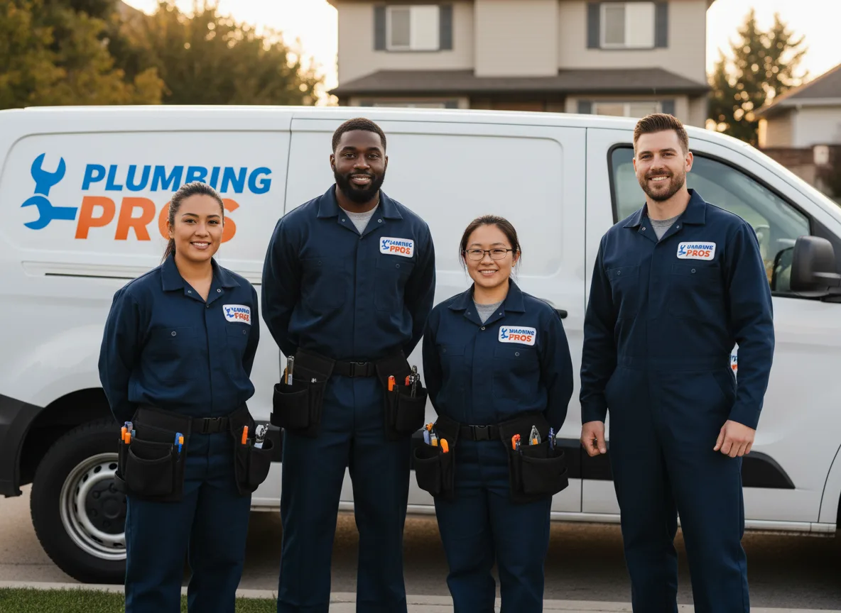 Water Heater Repair company in Mangum, OK